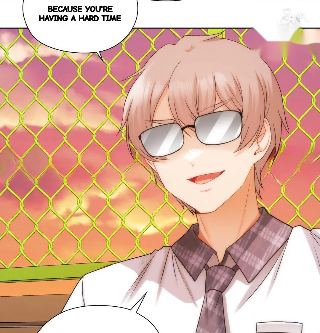 Building My Roster Chapter 41 - Page 86