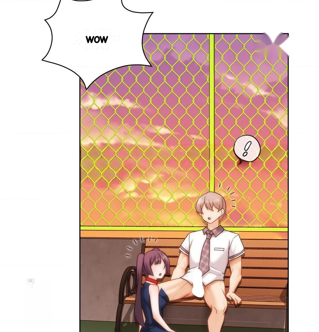 Building My Roster Chapter 41 - Page 91