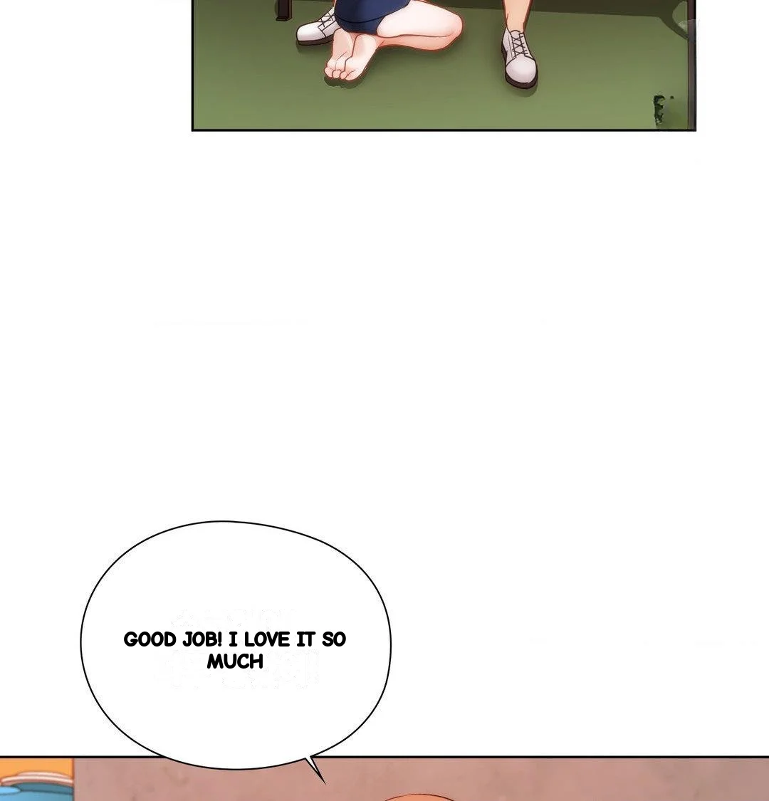 Building My Roster Chapter 41 - Page 92