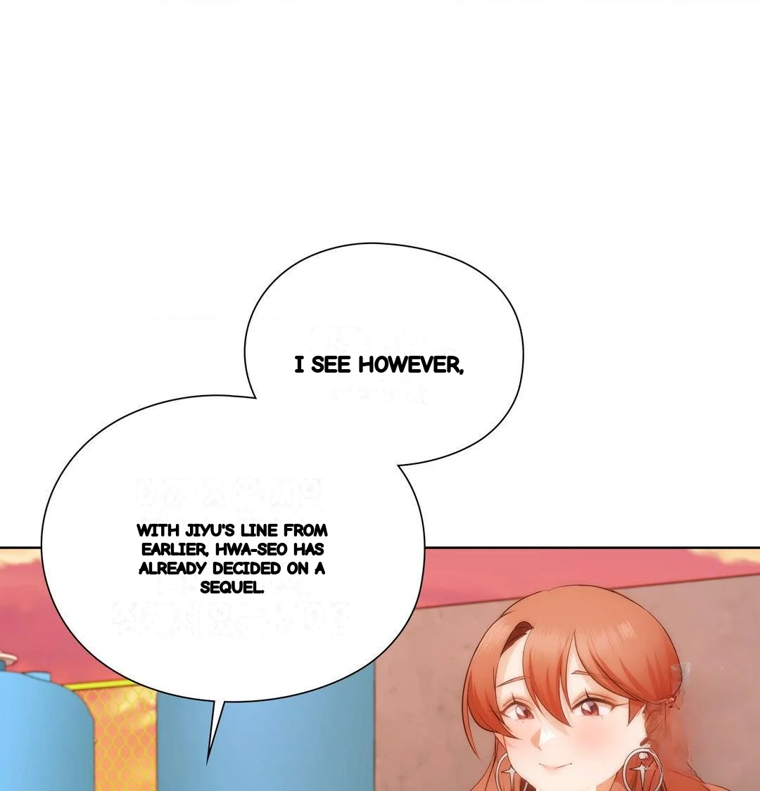 Building My Roster Chapter 41 - Page 96