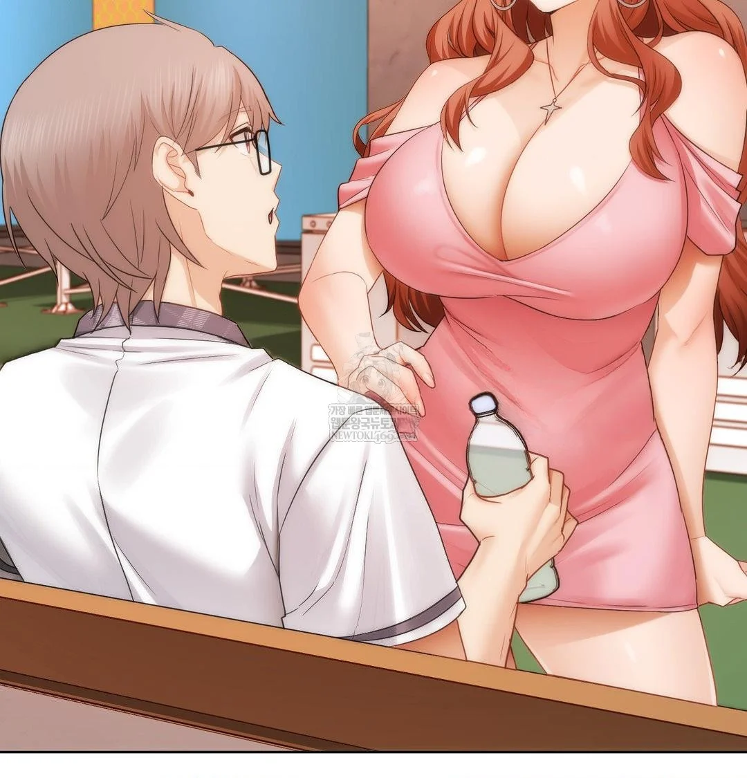 Building My Roster Chapter 41 - Page 97