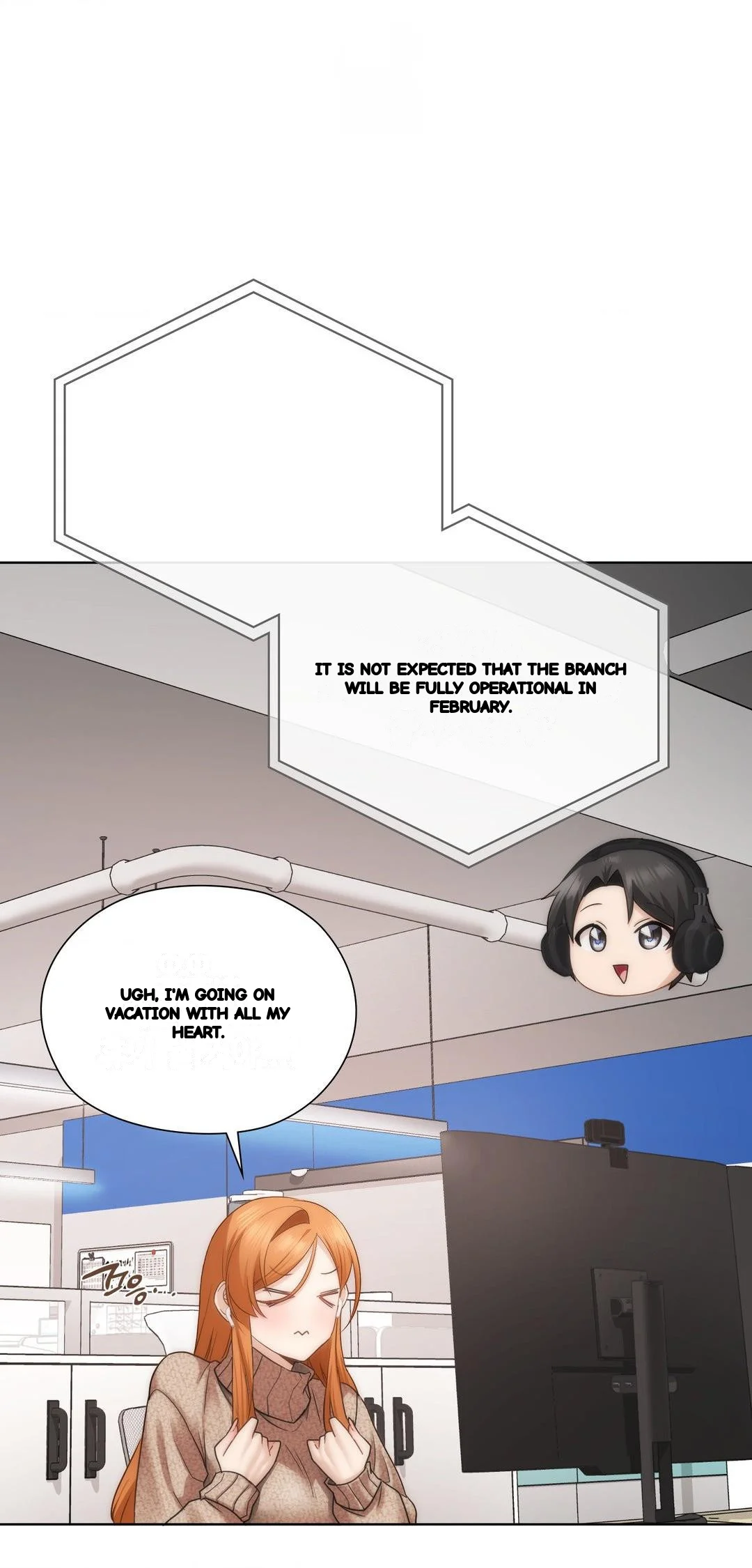 Building My Roster Chapter 42 - Page 23