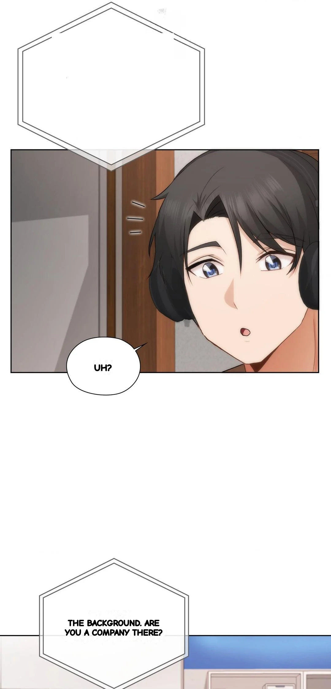 Building My Roster Chapter 42 - Page 25