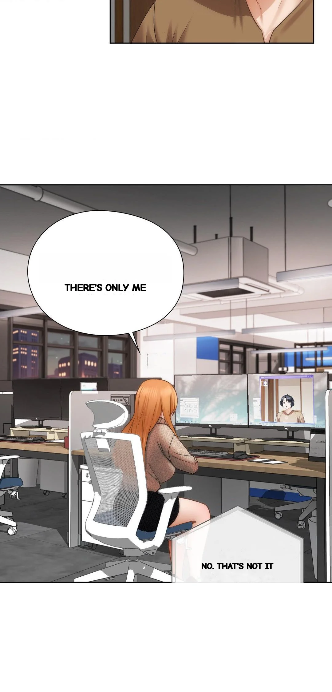 Building My Roster Chapter 42 - Page 27