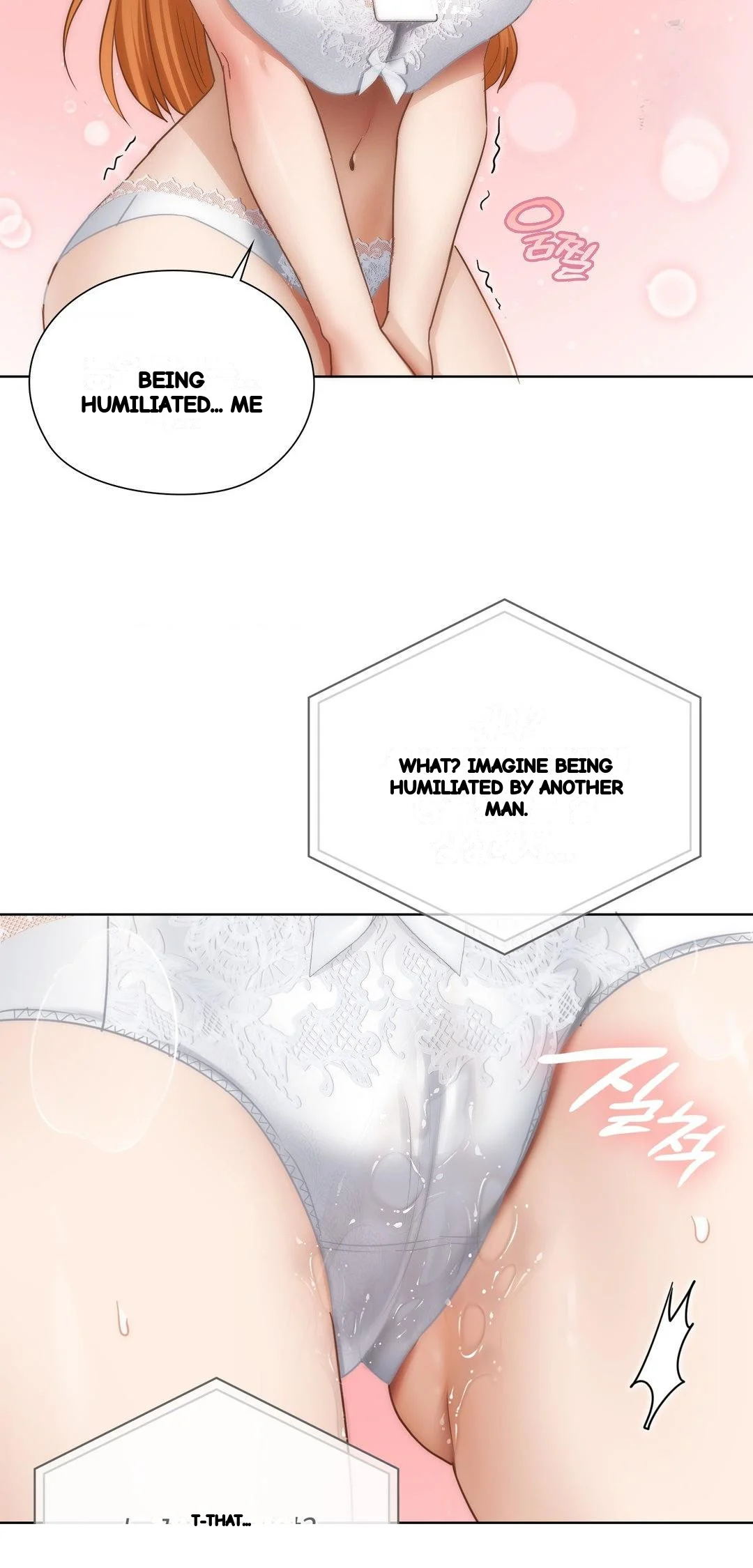 Building My Roster Chapter 42 - Page 50