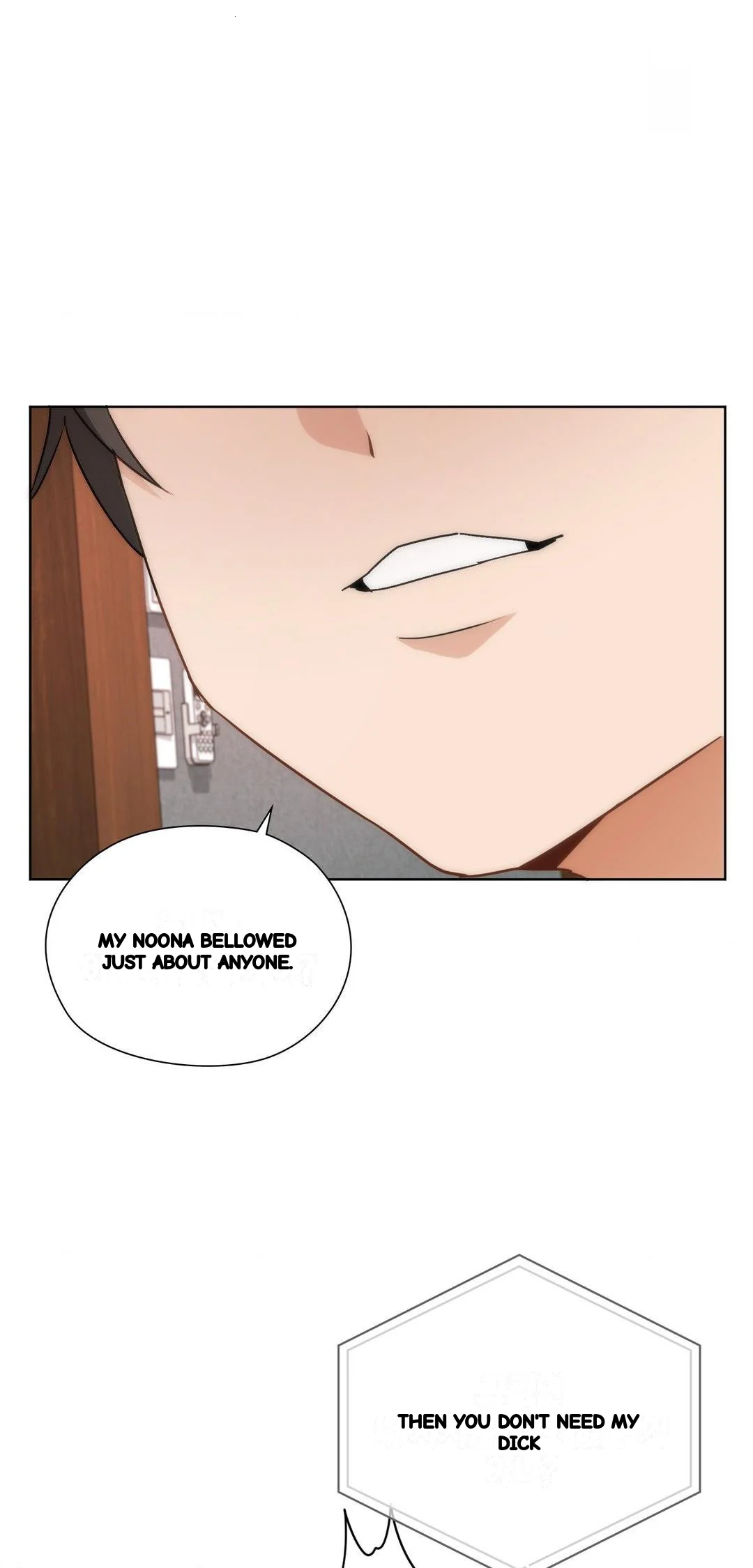 Building My Roster Chapter 42 - Page 51