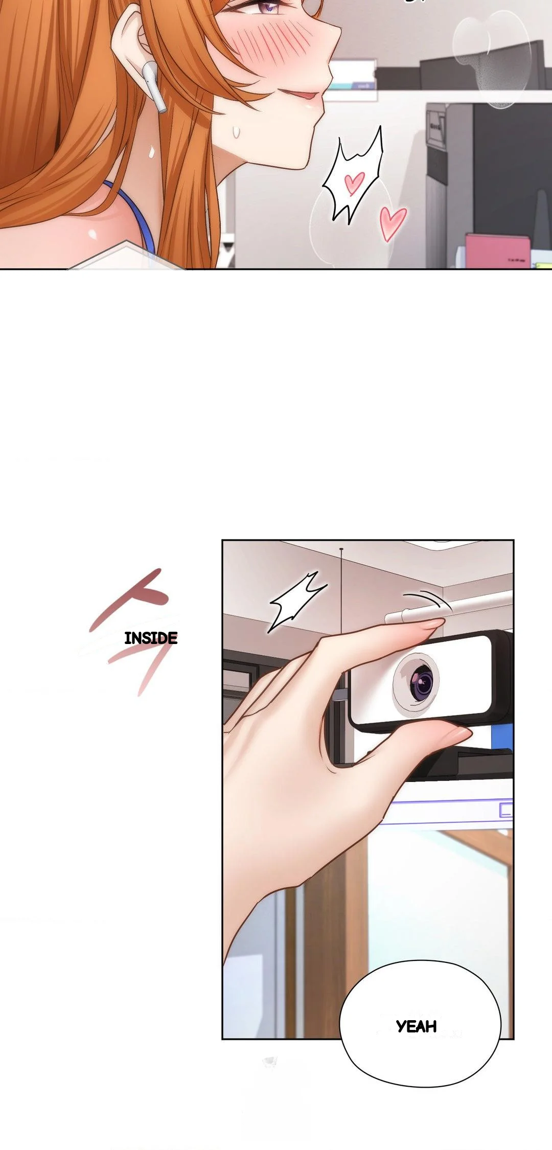 Building My Roster Chapter 42 - Page 55