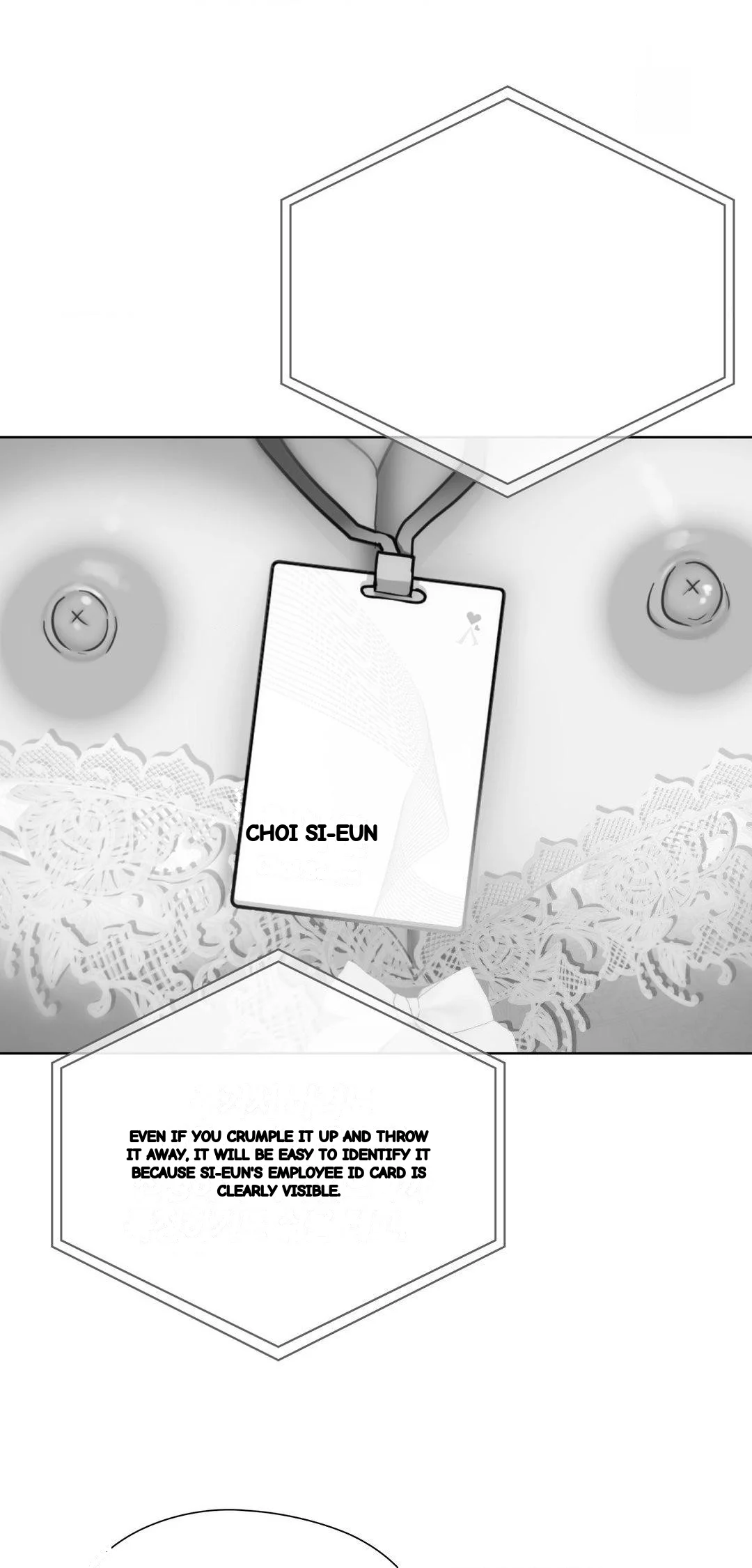 Building My Roster Chapter 43 - Page 13