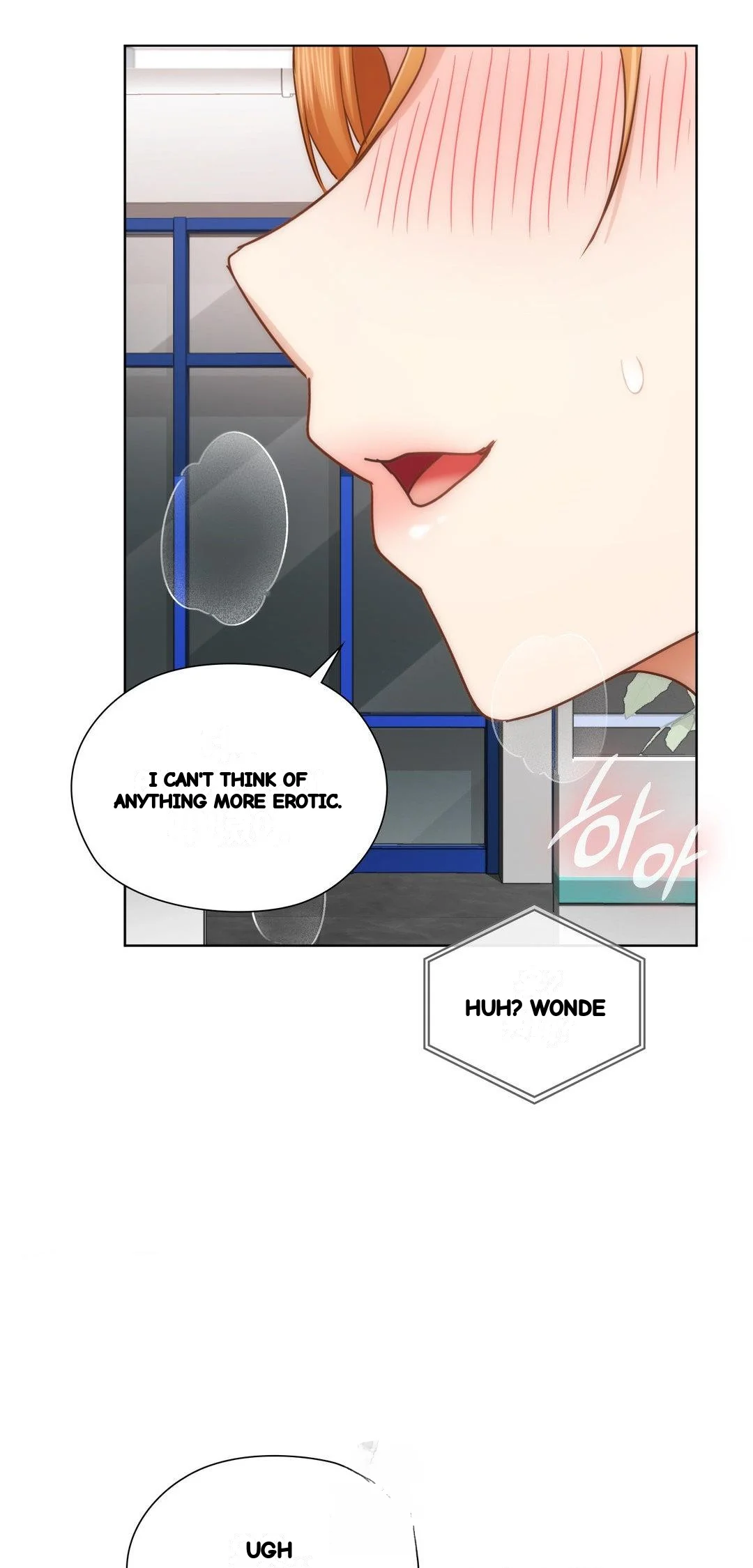 Building My Roster Chapter 43 - Page 19
