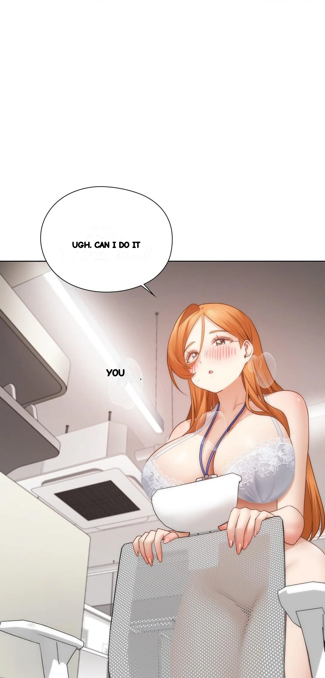 Building My Roster Chapter 43 - Page 23