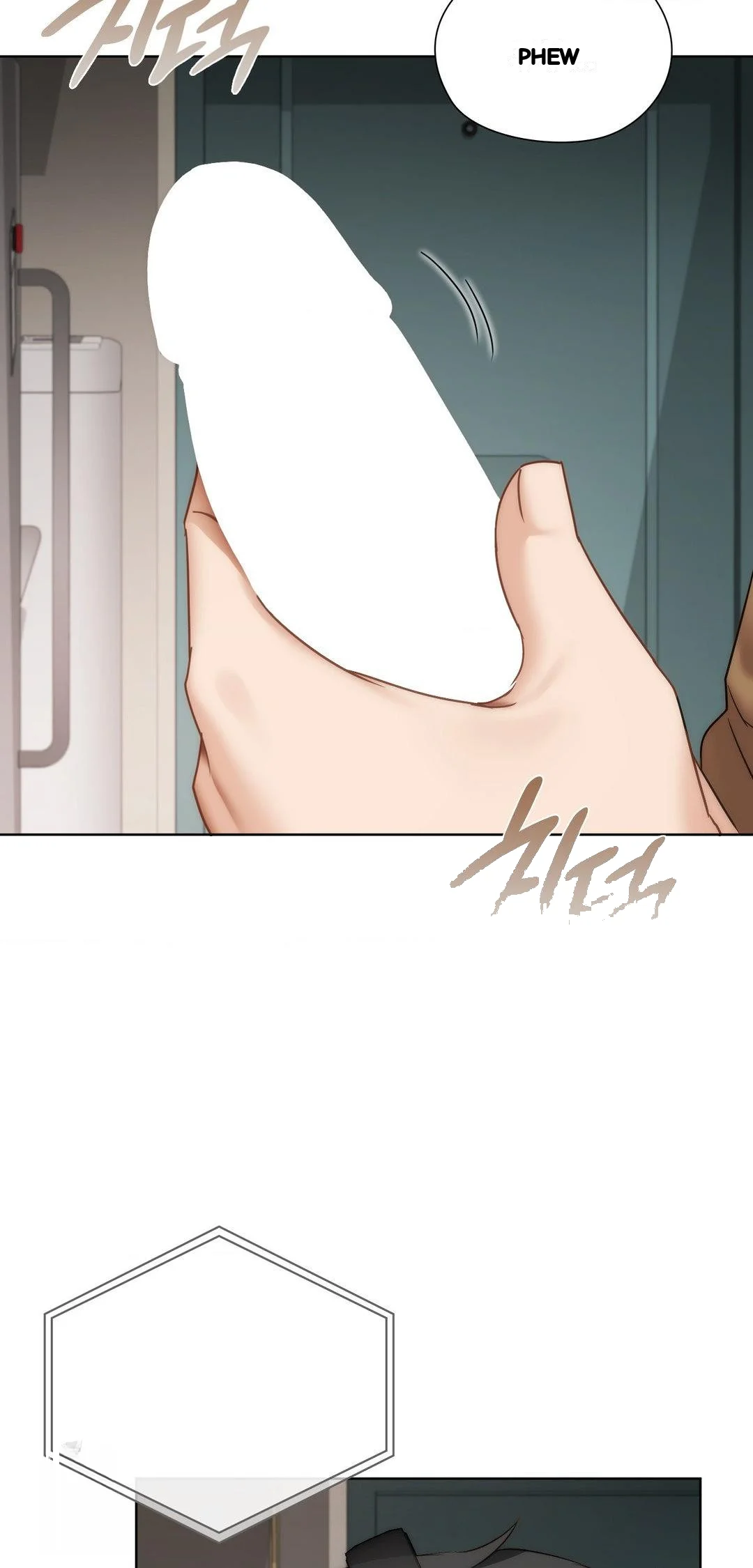 Building My Roster Chapter 43 - Page 33