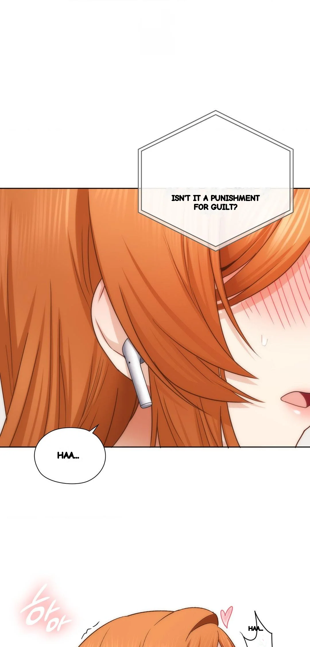 Building My Roster Chapter 43 - Page 37