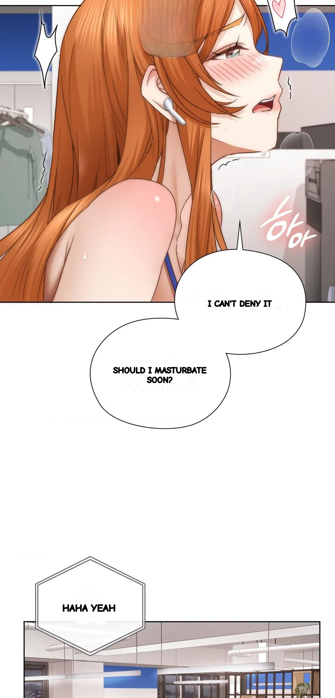 Building My Roster Chapter 43 - Page 38