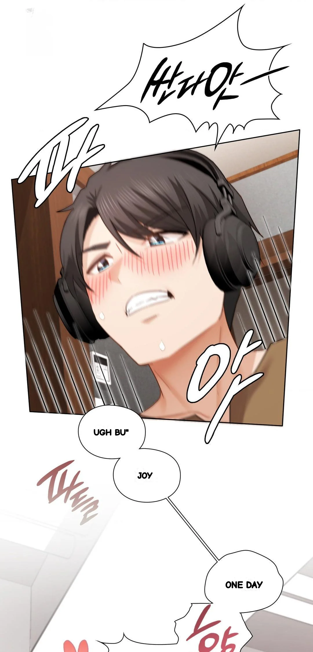 Building My Roster Chapter 43 - Page 54