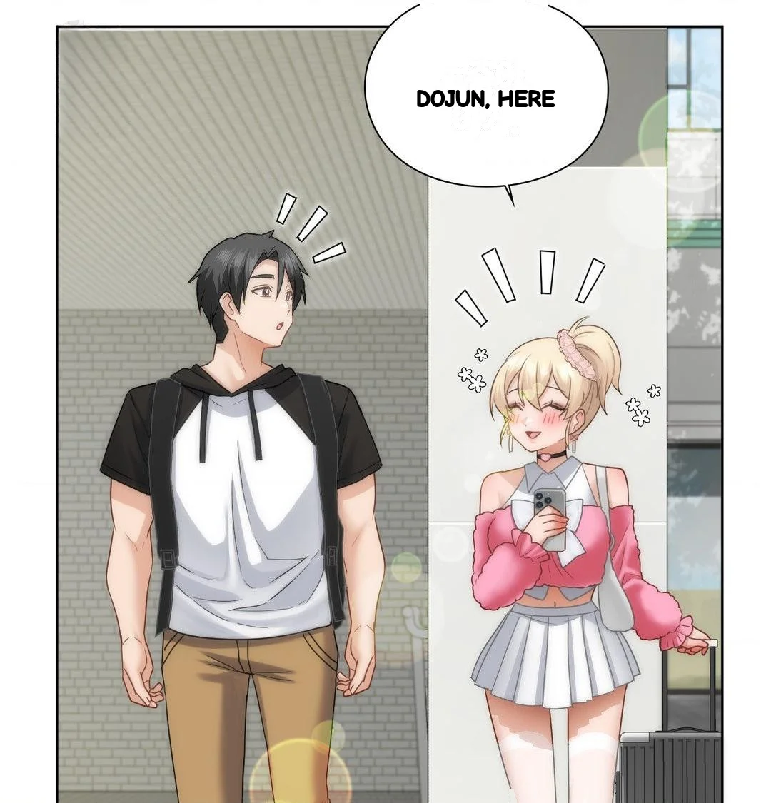 Building My Roster Chapter 44 - Page 10