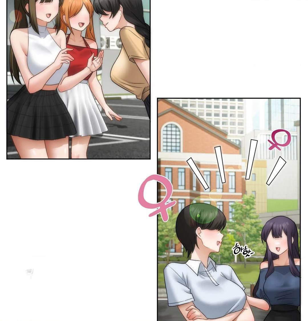 Building My Roster Chapter 44 - Page 101