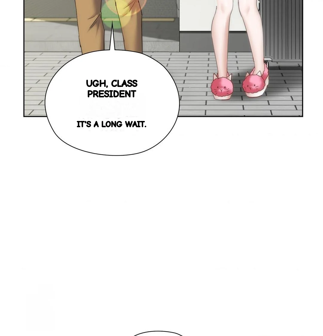 Building My Roster Chapter 44 - Page 11