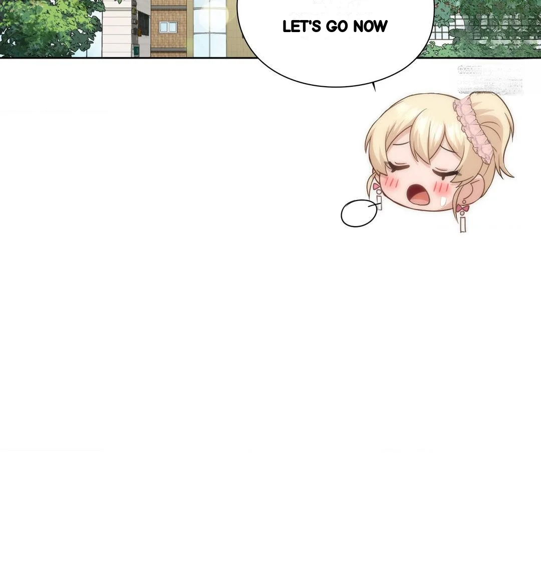 Building My Roster Chapter 44 - Page 15