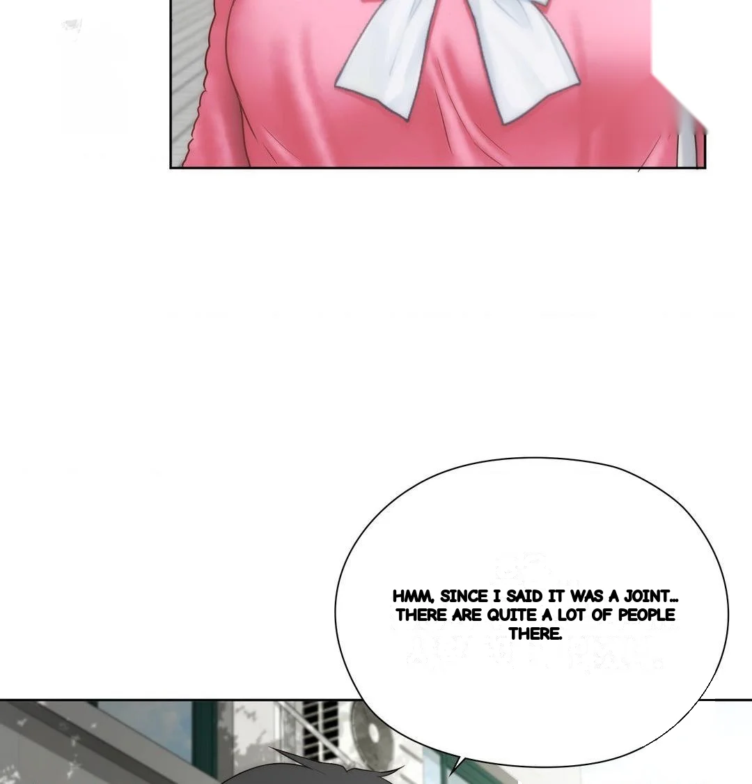 Building My Roster Chapter 44 - Page 21