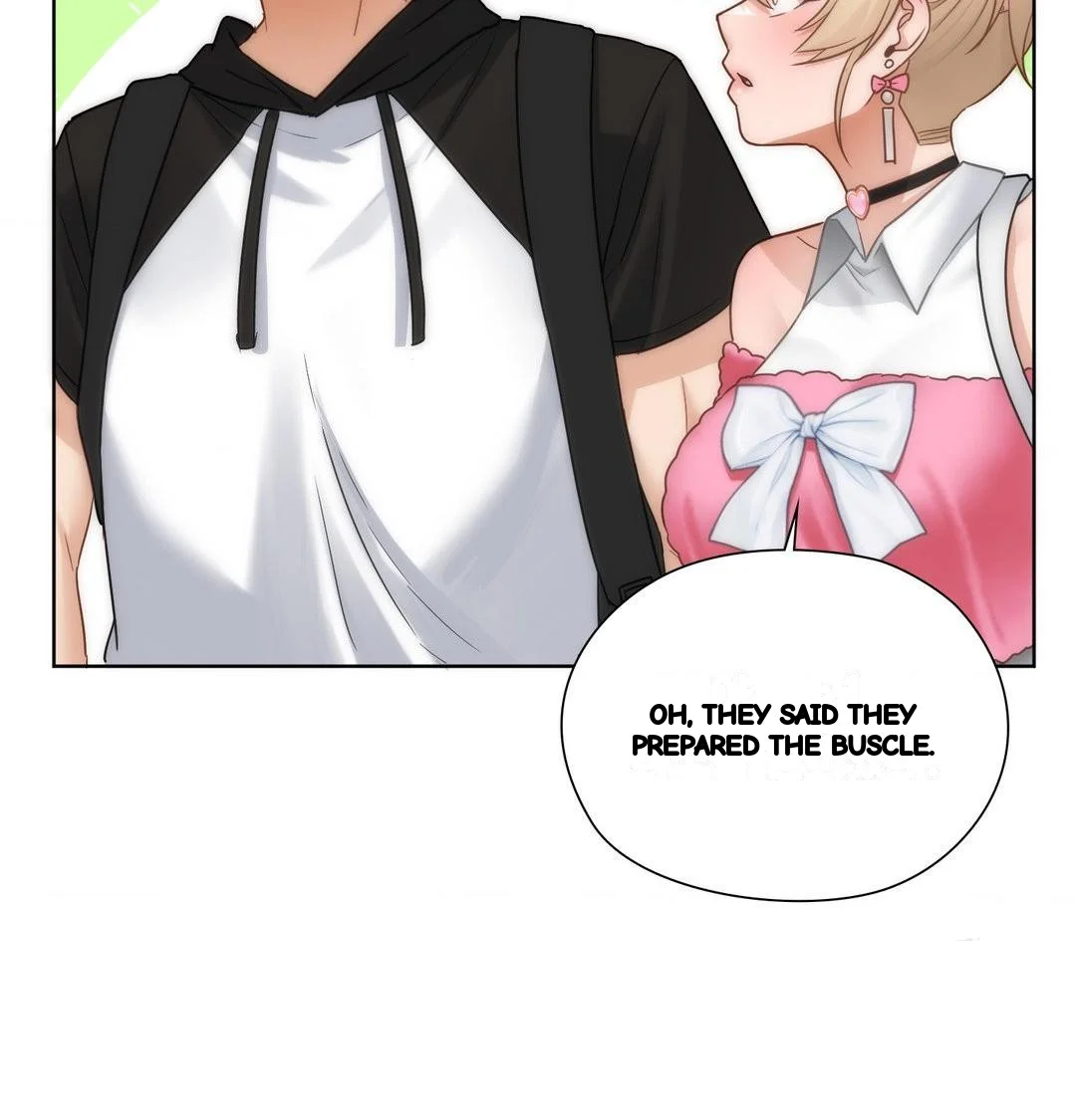 Building My Roster Chapter 44 - Page 24