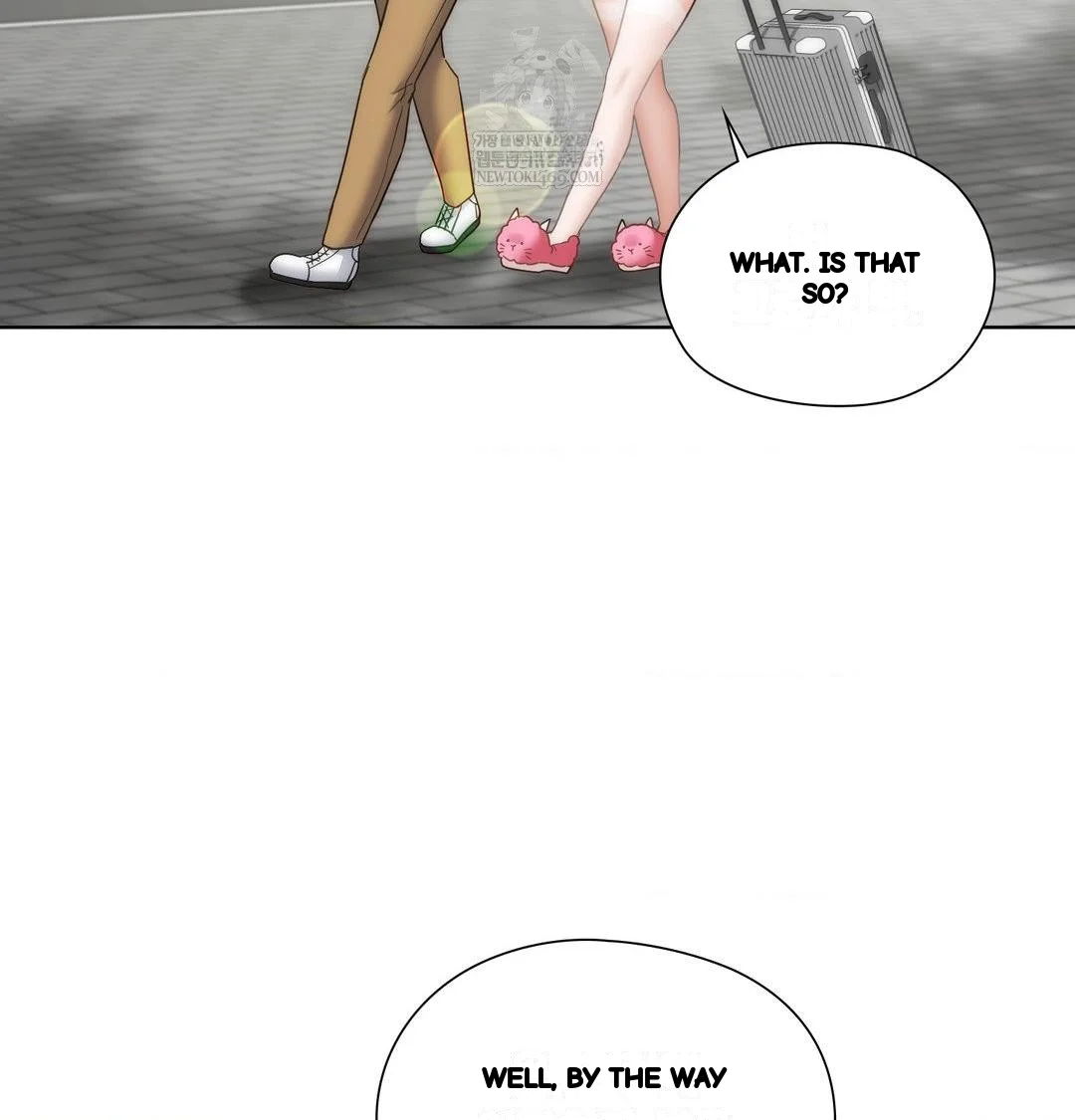 Building My Roster Chapter 44 - Page 26