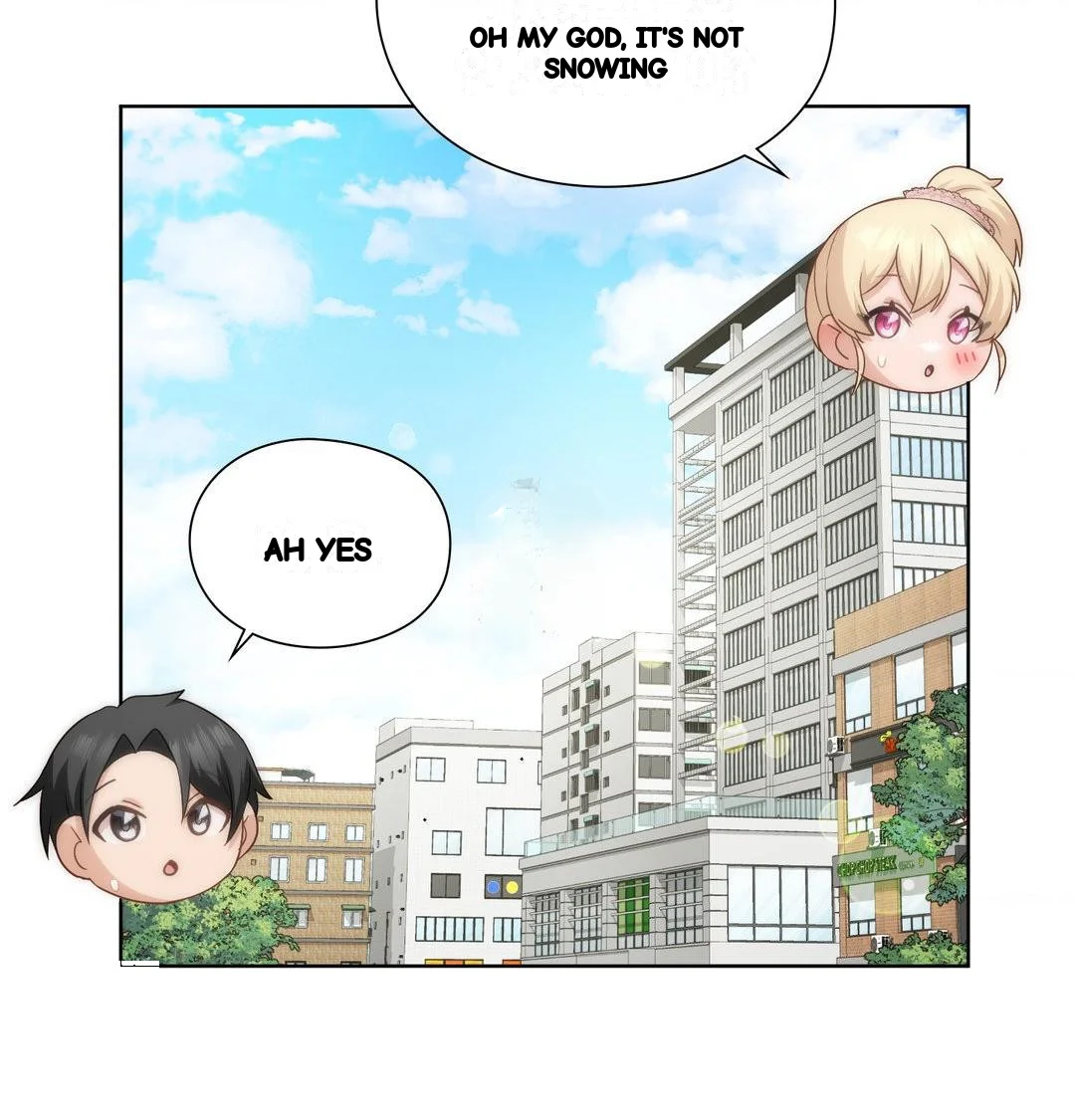 Building My Roster Chapter 44 - Page 27