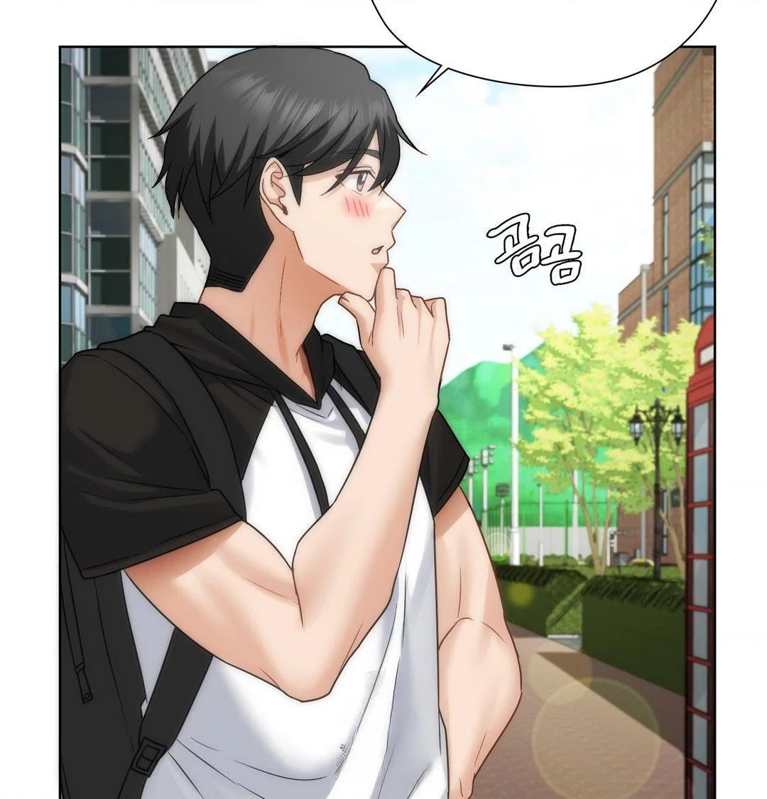 Building My Roster Chapter 44 - Page 36