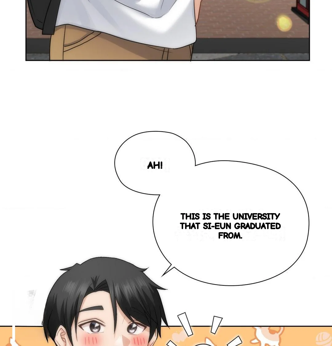 Building My Roster Chapter 44 - Page 37