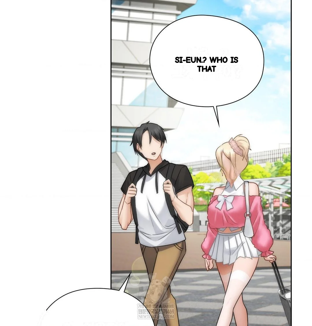 Building My Roster Chapter 44 - Page 39