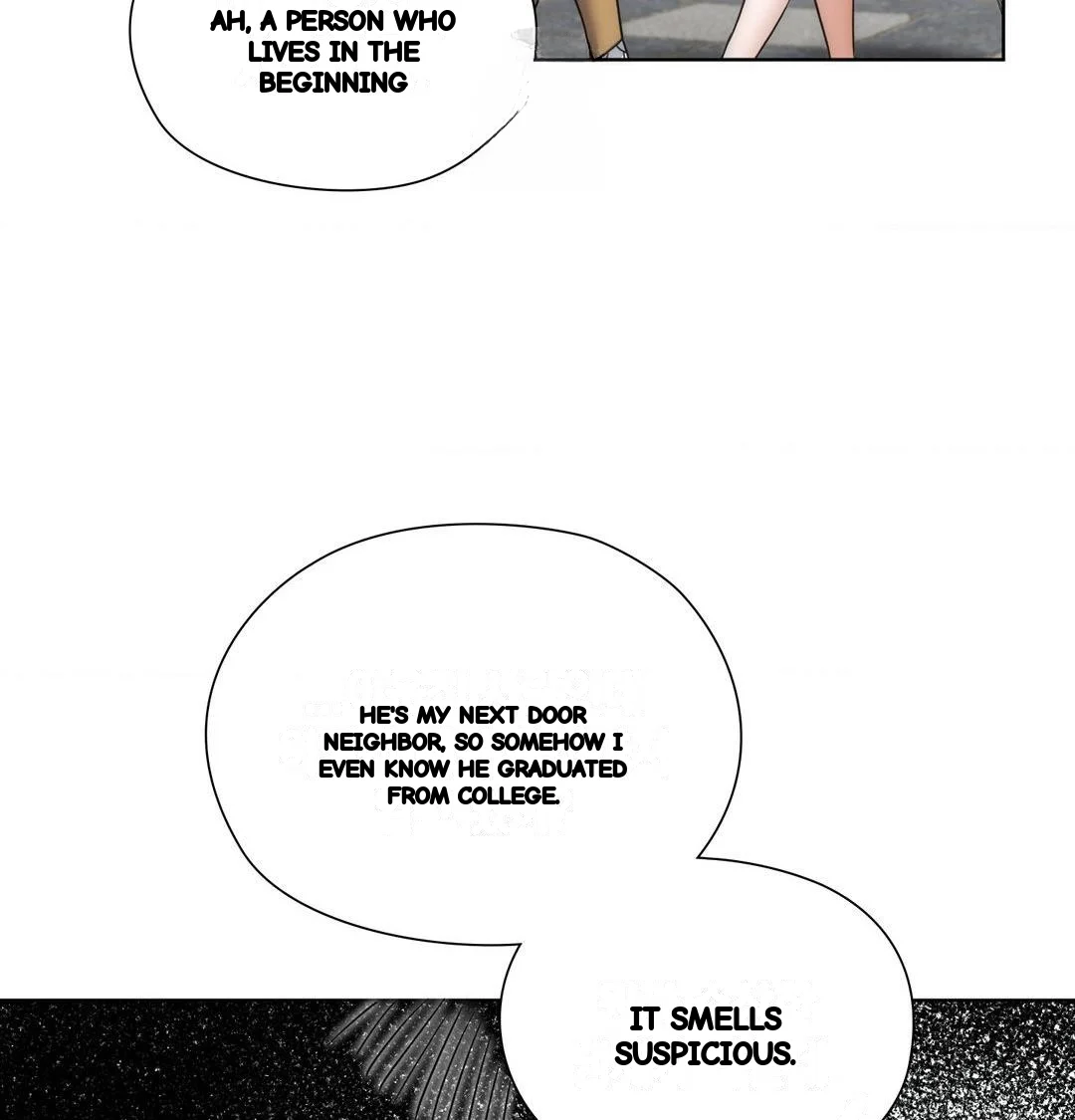 Building My Roster Chapter 44 - Page 40