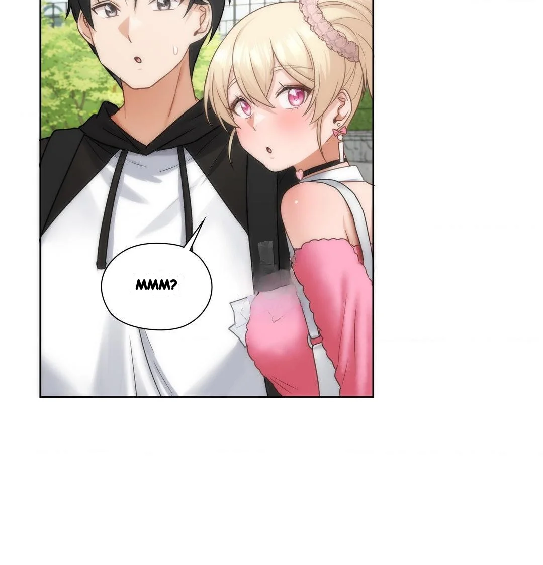 Building My Roster Chapter 44 - Page 43