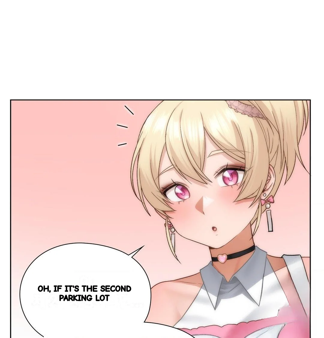 Building My Roster Chapter 44 - Page 47
