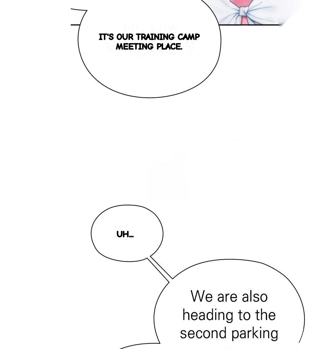 Building My Roster Chapter 44 - Page 48
