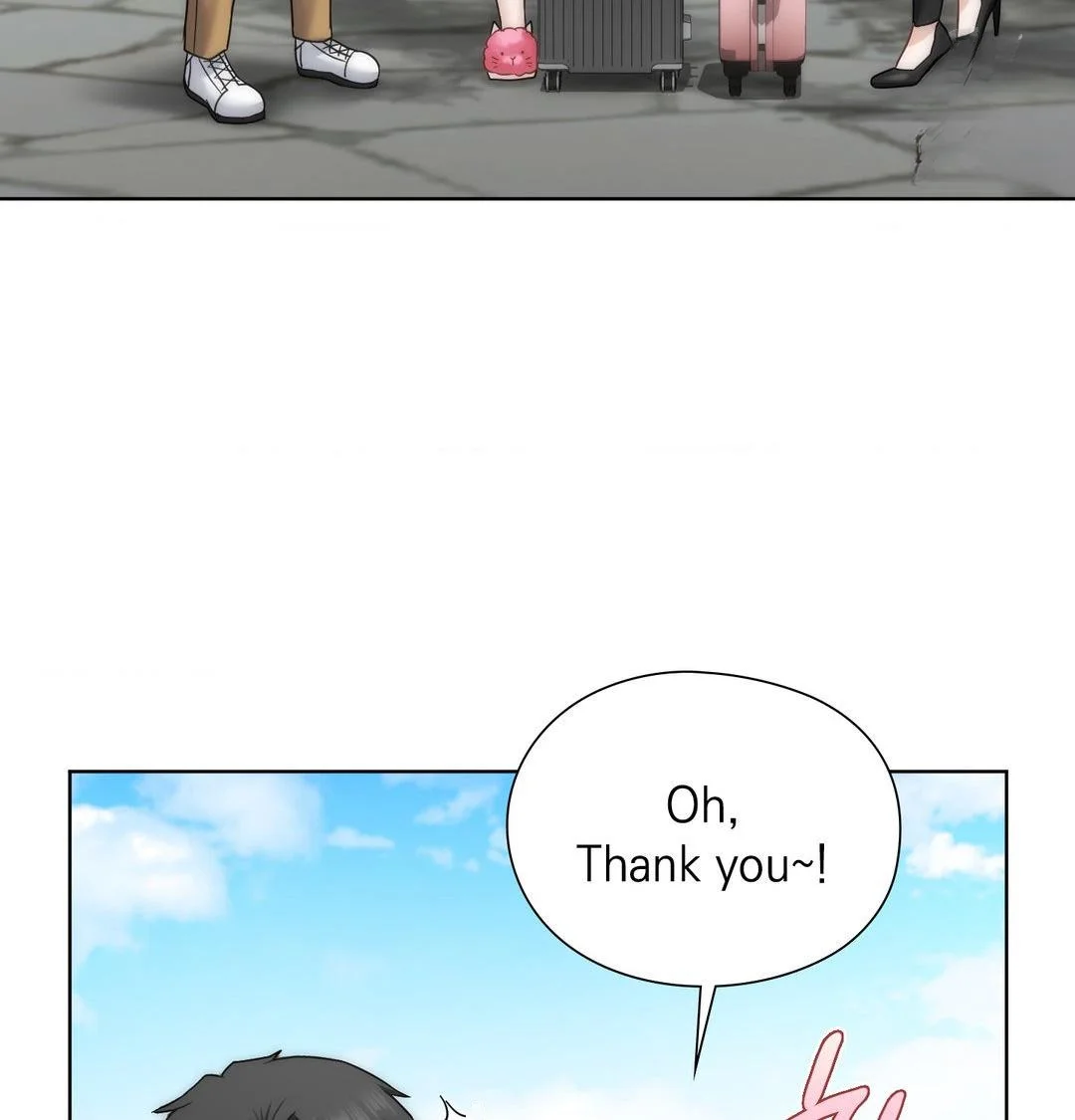Building My Roster Chapter 44 - Page 50