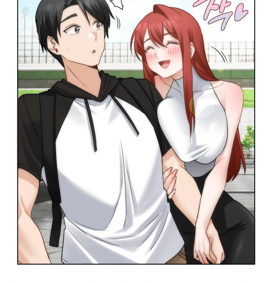 Building My Roster Chapter 44 - Page 51