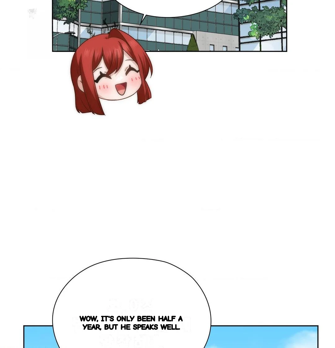 Building My Roster Chapter 44 - Page 59