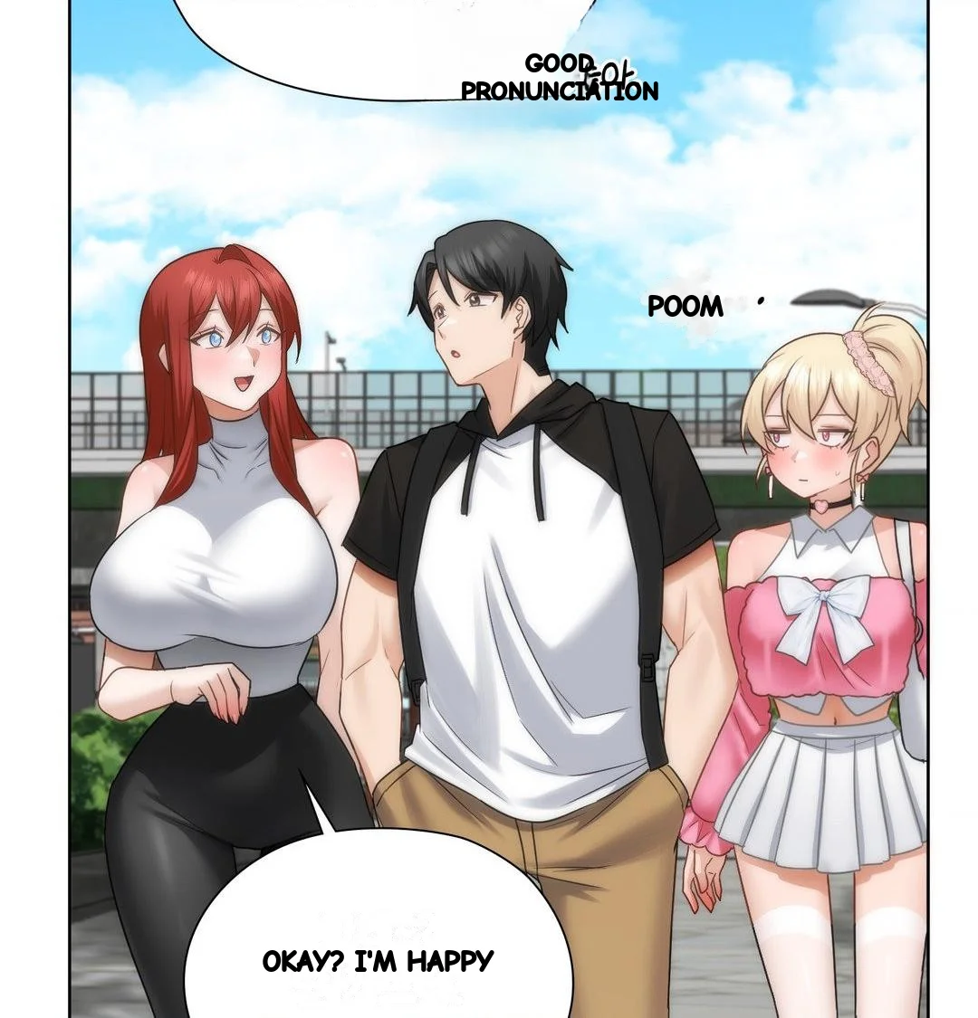 Building My Roster Chapter 44 - Page 60