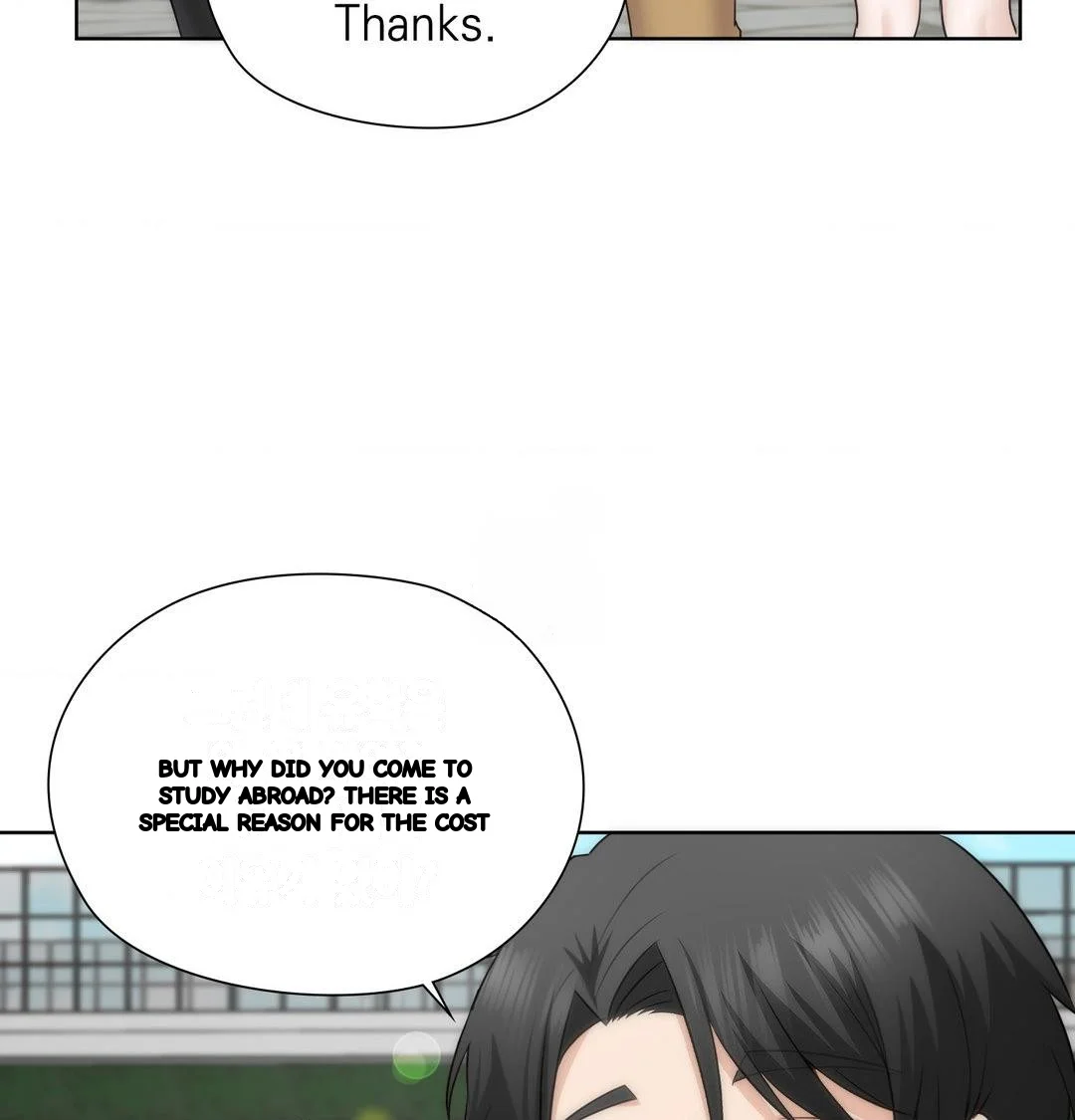 Building My Roster Chapter 44 - Page 61