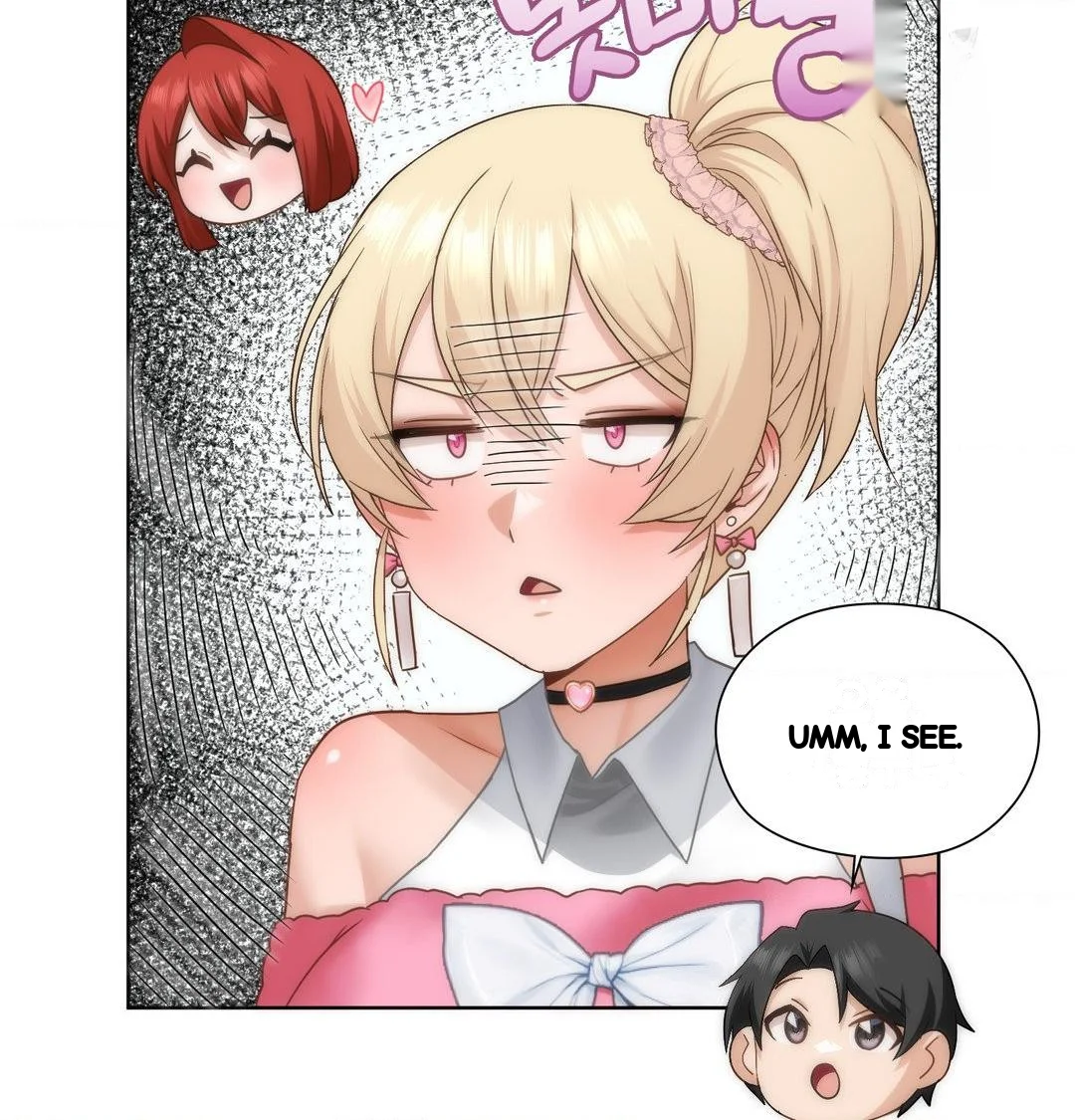 Building My Roster Chapter 44 - Page 65