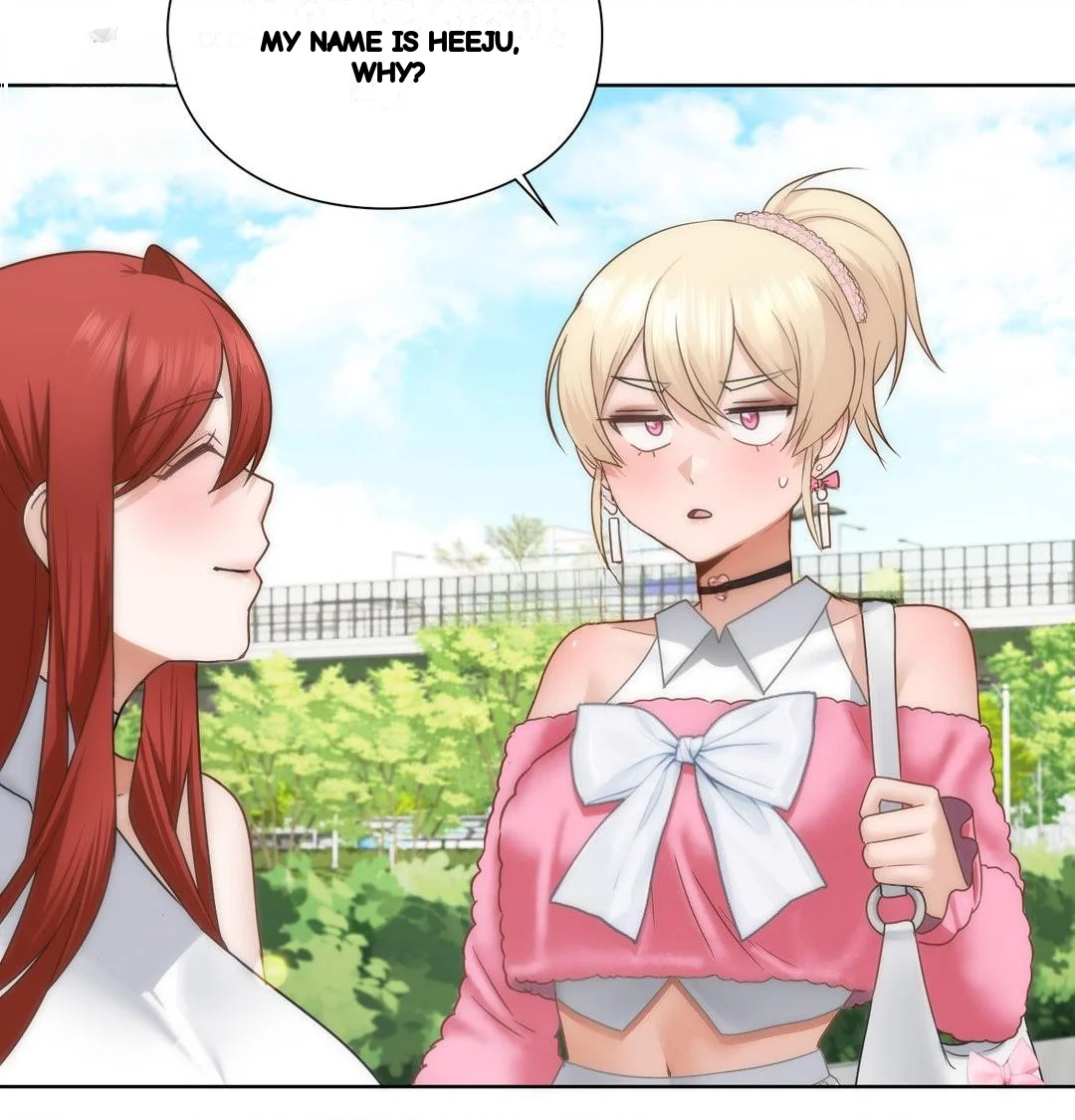 Building My Roster Chapter 44 - Page 68