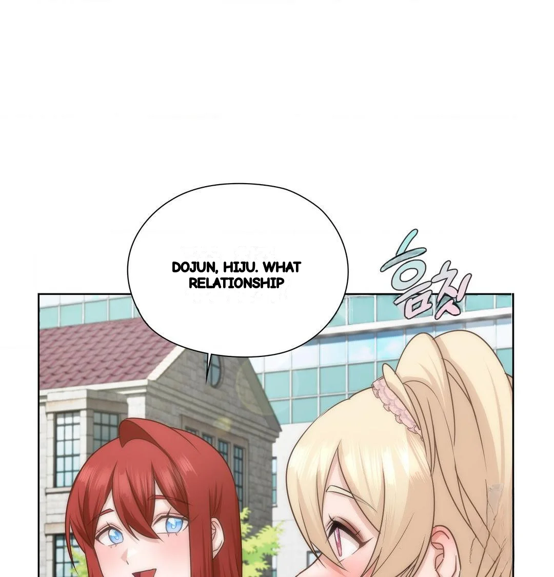 Building My Roster Chapter 44 - Page 69