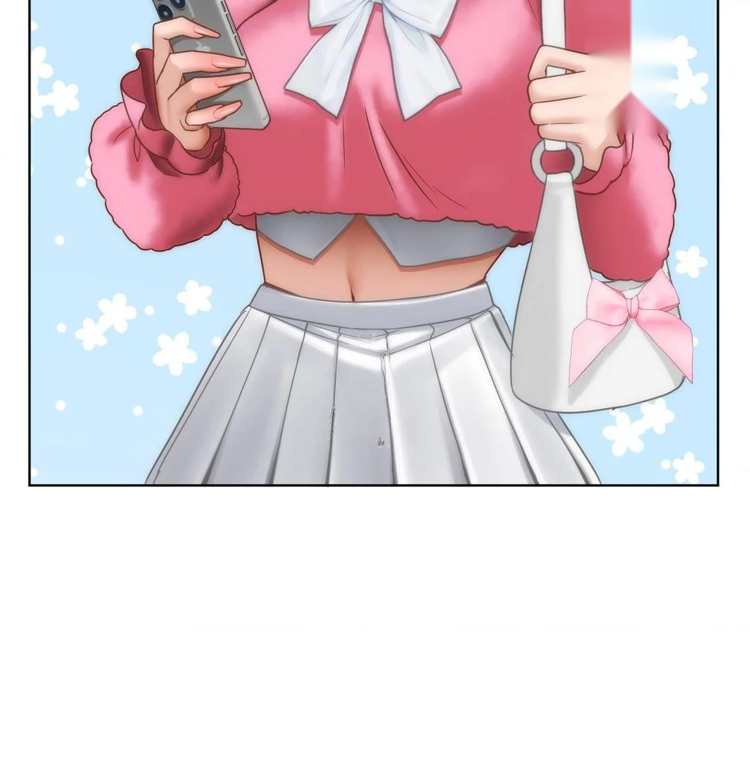 Building My Roster Chapter 44 - Page 7