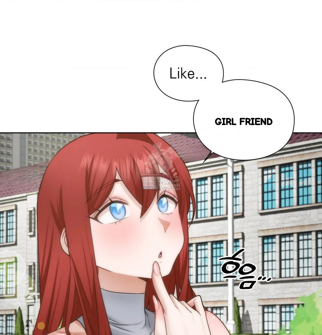 Building My Roster Chapter 44 - Page 71