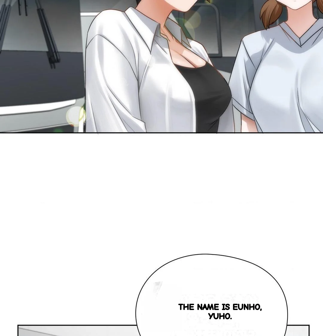 Building My Roster Chapter 44 - Page 82