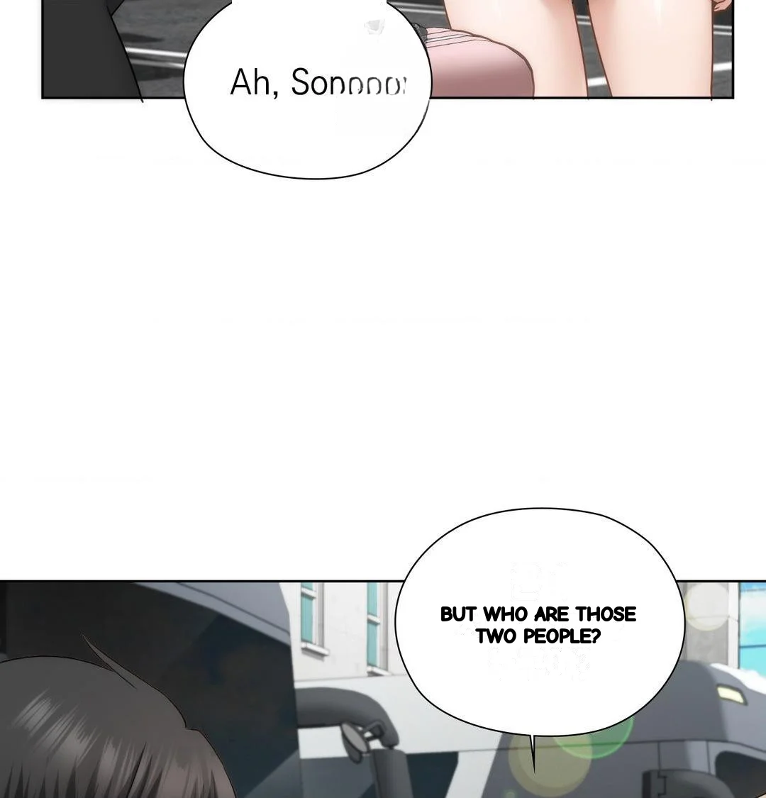 Building My Roster Chapter 44 - Page 84