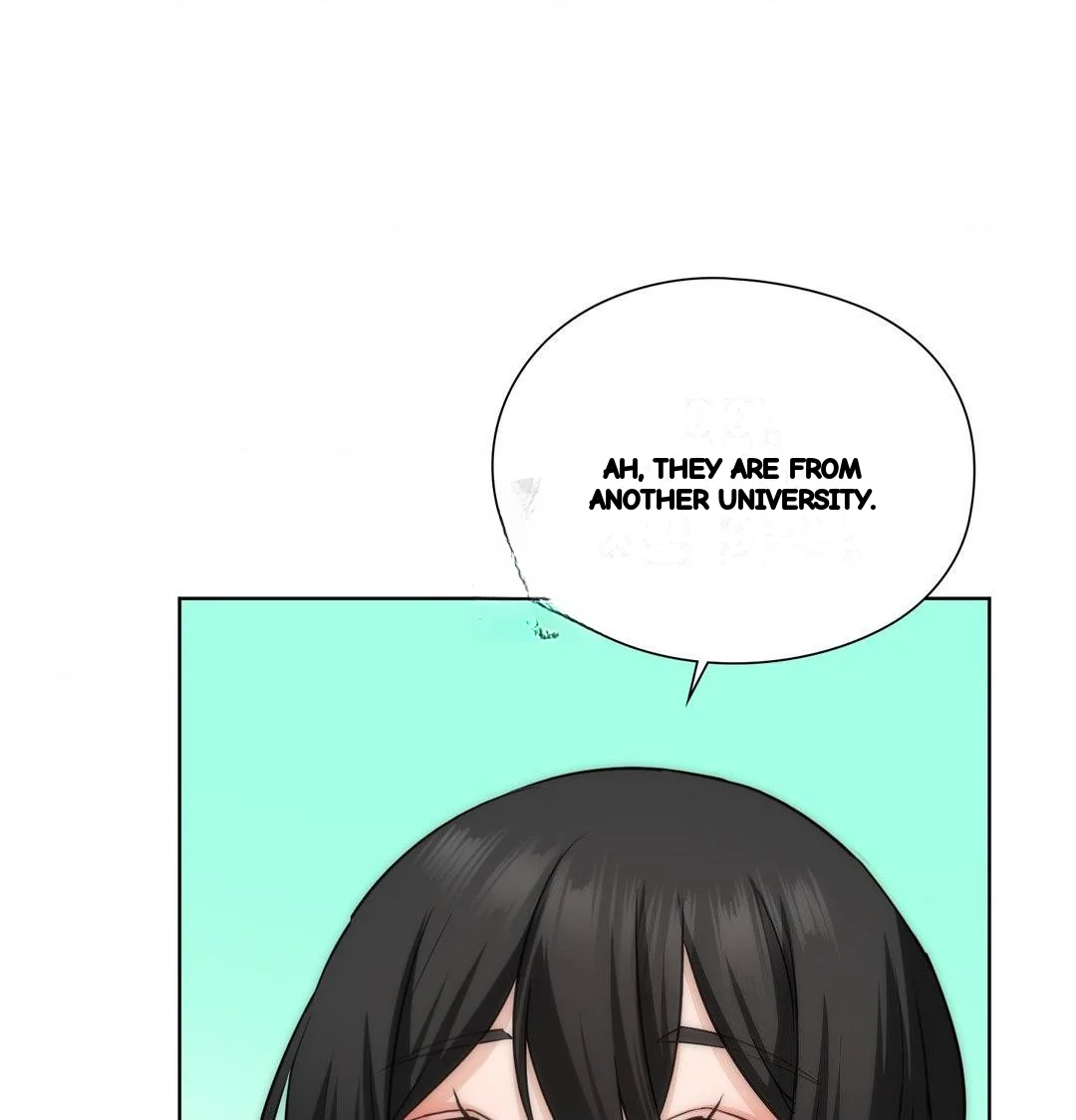 Building My Roster Chapter 44 - Page 86