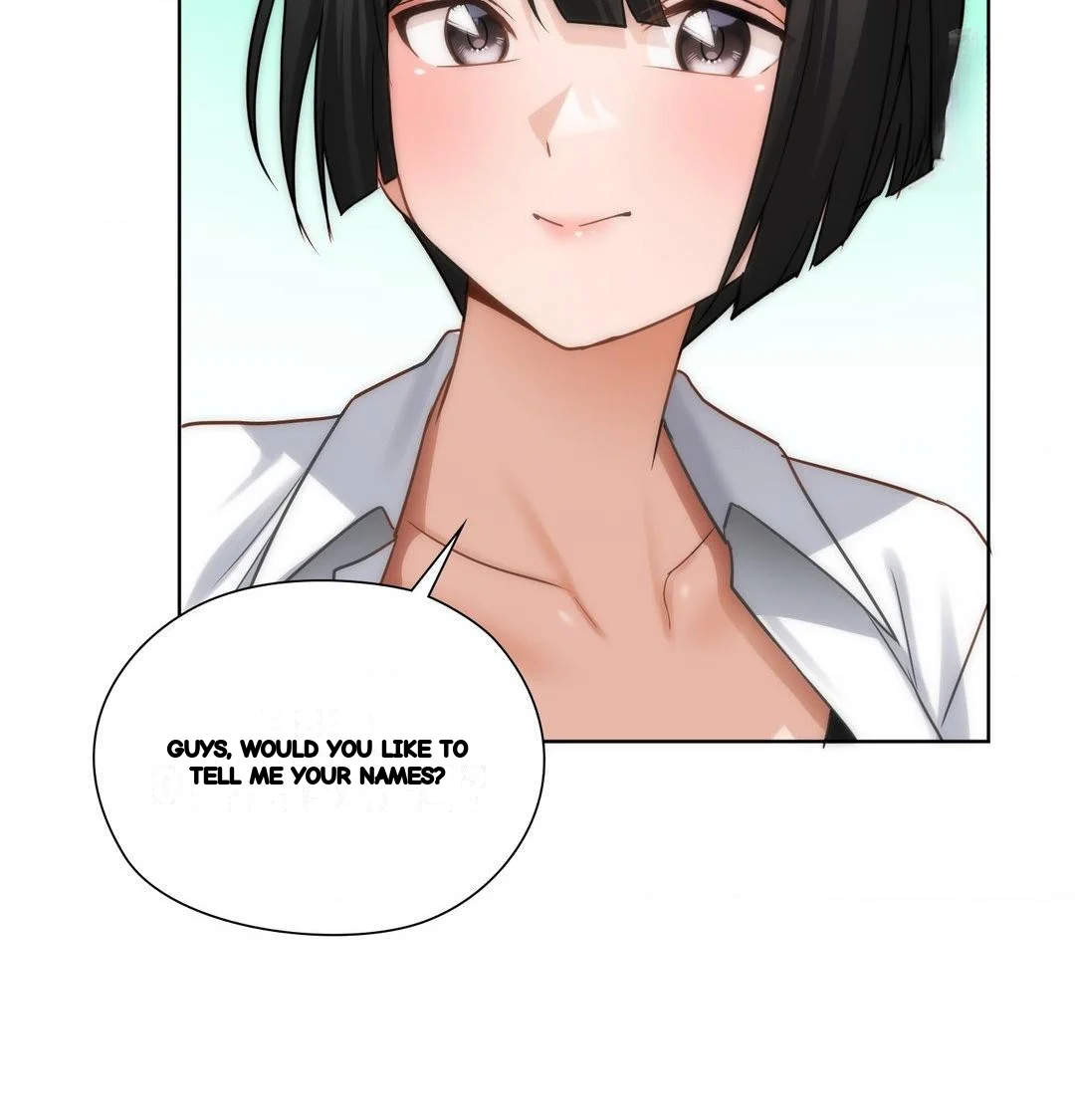 Building My Roster Chapter 44 - Page 87