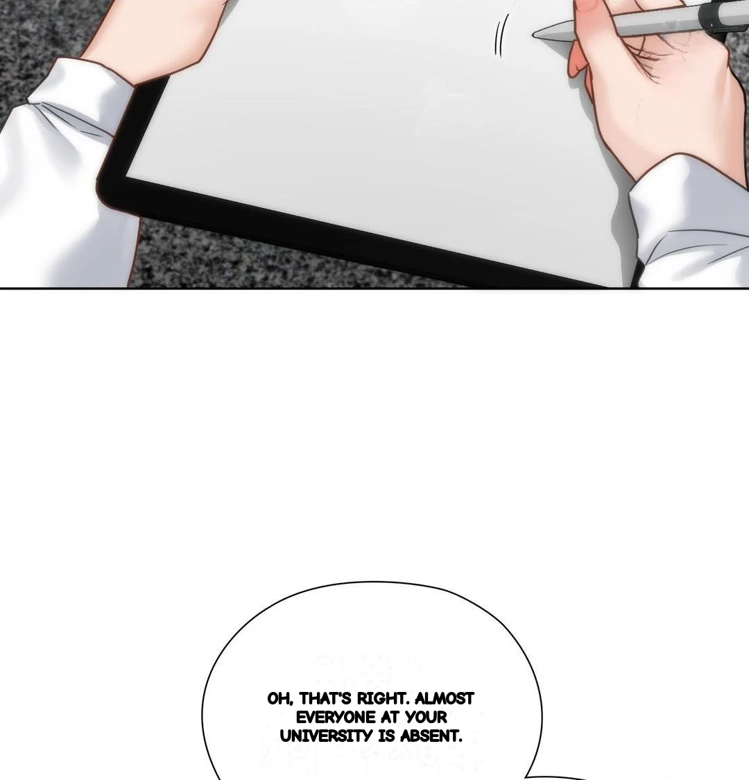 Building My Roster Chapter 44 - Page 89