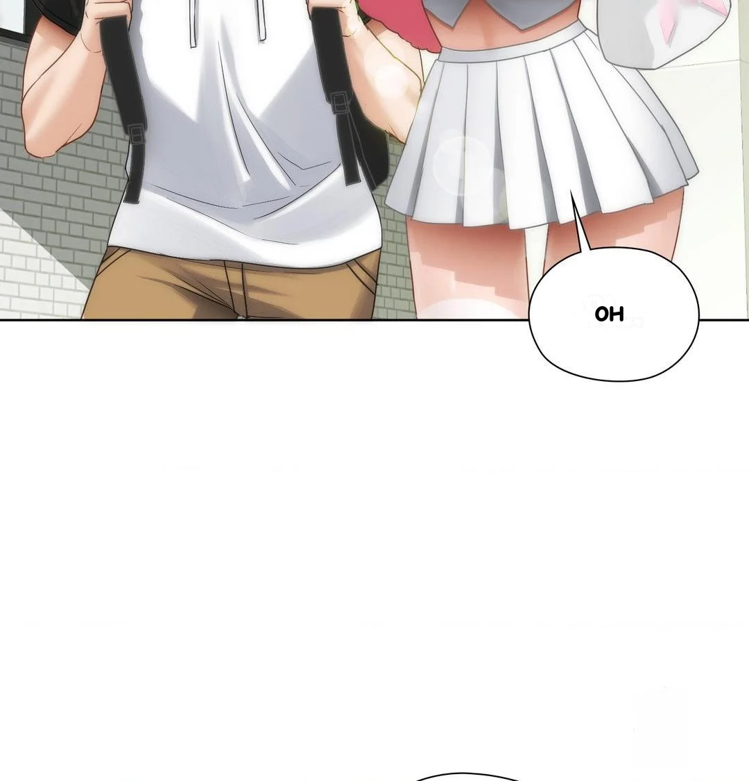 Building My Roster Chapter 44 - Page 9