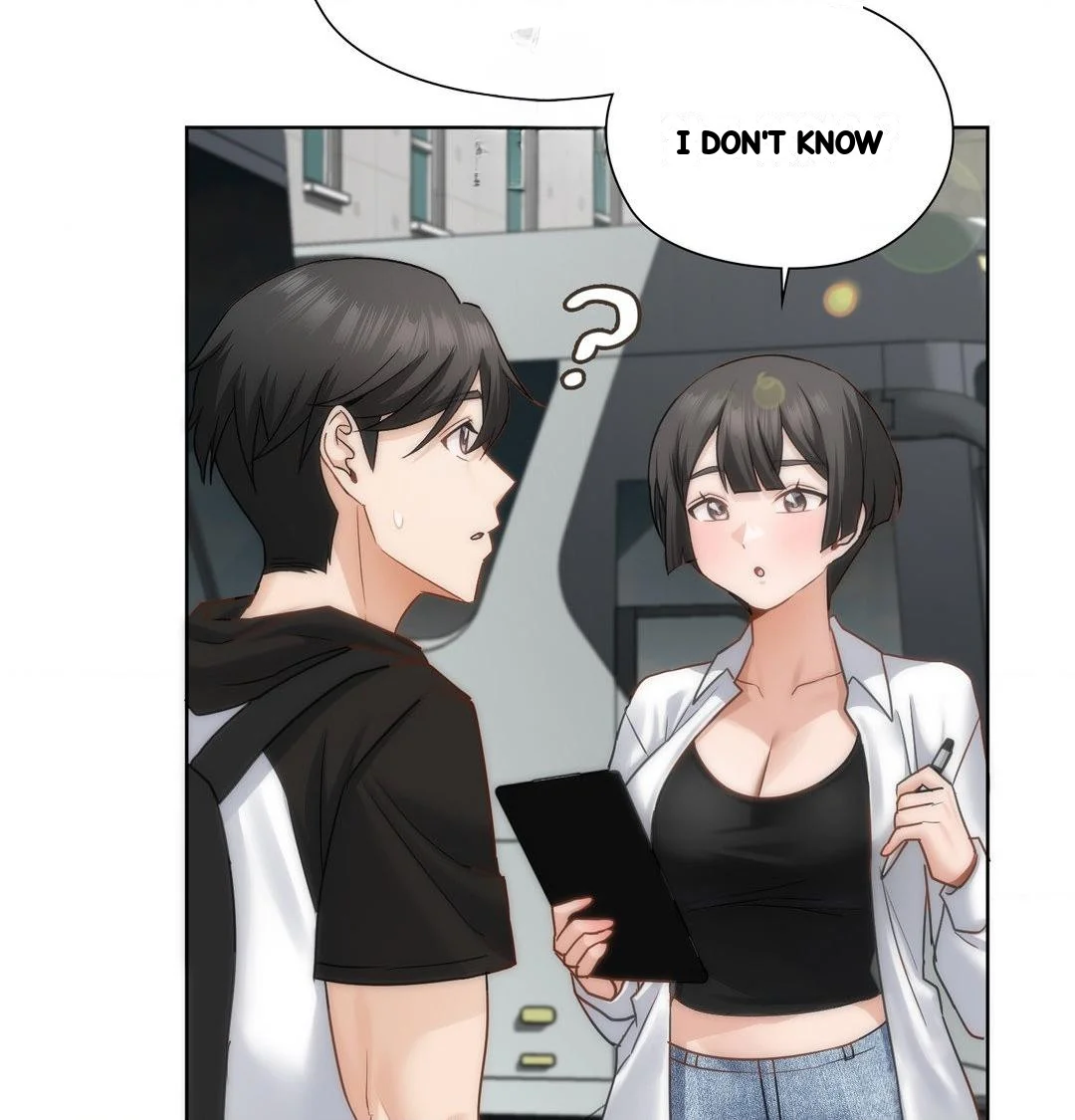 Building My Roster Chapter 44 - Page 90